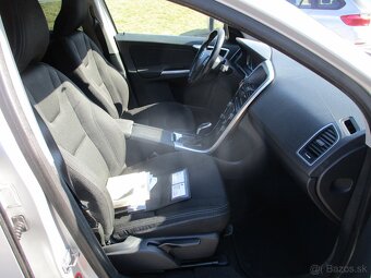 VOLVO XC60 2,4D 120kw AWD GPS Auto 10/2013 - 13