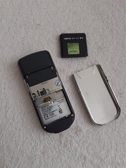 NOKIA 8800 - 13