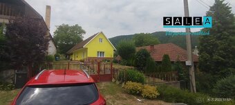 Rodinný dom – Malá Lodina ,Blízko Ružínskej priehrady - 13