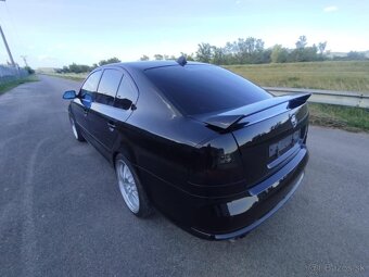 Predám Škoda Octavia 2 rs tfsi 147kw - 13