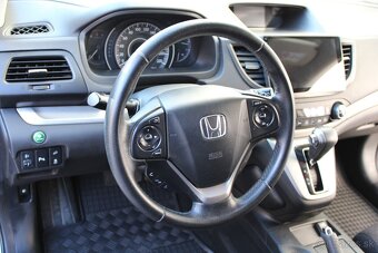 Honda CR-V 2.2 i-DTEC Elegance 4WD A/T - 13