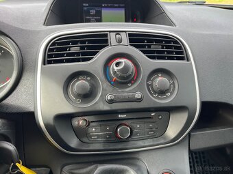 Renault Kangoo MAXI 1.5DCI ( čítať inzerát ) - 13