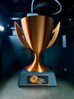 3D Tlač na Zakázku - 13