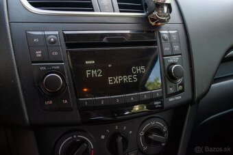 Suzuki Swift 1.2 4x4 - 13