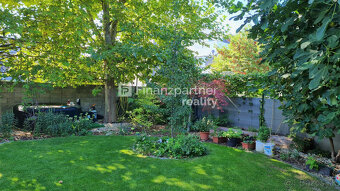 NA PREDAJ:3i byt so záhradou a s parkovacím miestom,Rovinka - 13