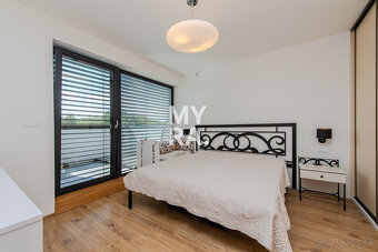 Na predaj moderný 5-izbový rodinný dom – Prešov, Šalgovik - 13