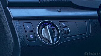 Hyundai i40 CW 1.7 CRDi Business A/T - 13