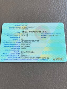 Skoda superb 2.0tdi Lim.. - 13