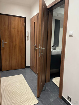 2izbový byt Košice-Sever - komplet rekonštrukcia - 13