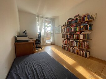 3i - byt Dúbravka - Veľká terasa a príjemné prostredie + NOV - 13