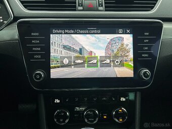 Škoda Superb 2.0 TDI 147kW, Style DSG 4x4 - 13