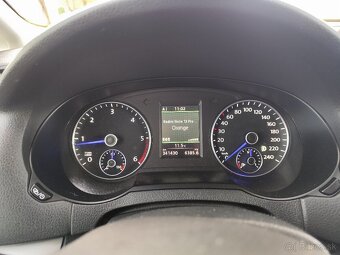 Volkswagen Sharan 2.0tdi 4Motion - 13