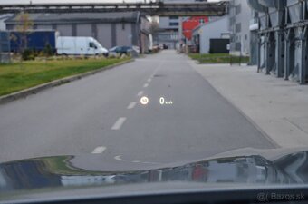 BMW F10 535XD M-performance - 13