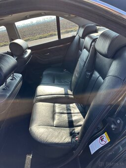 BMW 730D e38 142kw - 13