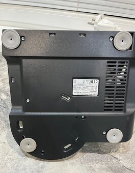 Kuchynský robot Bosch MUM 52131/03 700W - 13