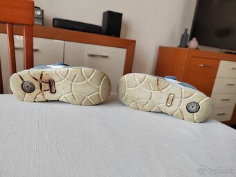 Tenisky modré - PRIMIGI v.25 - 13