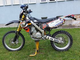 Predám Vor 450 /TP,OEV,plátna STK/ - 13