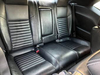 2009 DODGE CHALLENGER RT 5.7L HEMI - MANUAL - 13