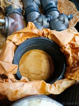 Gaz 69 - NOVÉ NÁHRADNÍ DÍLY - TOP - 13