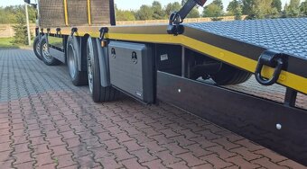 MAN TGS 26.480 8x2 E5 - odtahovka - 13