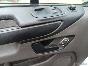 💥 FORD TRANSIT CUSTOM - PREDAJ AJ NA SPLÁTKY 💥 - 13