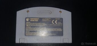 N64 orig. hry - 13