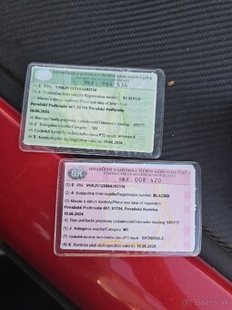 Toyota yaris 1.0 - 13