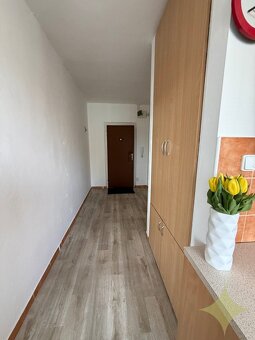Prenájom 1-izbového bytu v Žiari nad Hronom, časť Etapa - 13