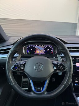 Volkswagen Arteon SB R 2.0 TSi DSG 4x4 -235 kW - 13