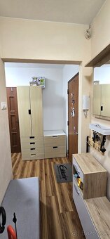 Kompletne zrekonštruovaný3 izb. byt, Nitra. Exkluzívne u nás - 13