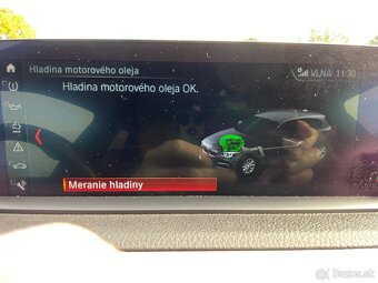 Predám BMW 120D xdrive, automat odpočet DPH, leasing. úver - 13