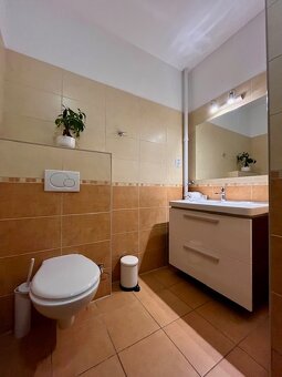 2.izb.byt s balkónom, komplet zariadený, Zobor spodná časť - 13