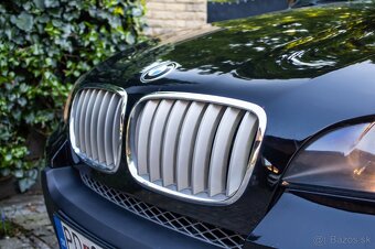Náš rodinný miláčik BMW X5 35d xDRIVE e70 - 13