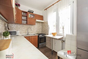 Na predaj: 3-izbový byt, Banská Bystrica – Trieda SNP - cent - 13