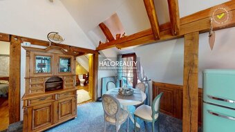 HALO reality - Predaj, apartmán Banská Štiavnica - NOVOSTAVB - 13