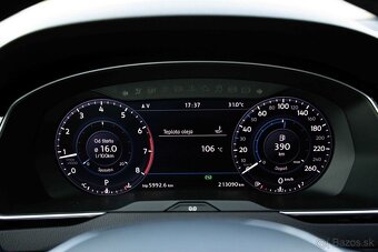 Volkswagen Passat Variant 1.8 TSI - 13