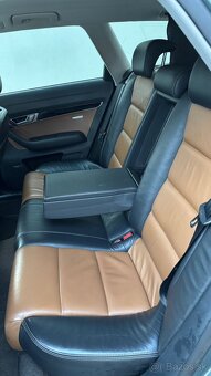 Preadam Audi a6 allroad - 13