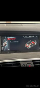 BMW GT5 530d xDrive rok 2016 - 13
