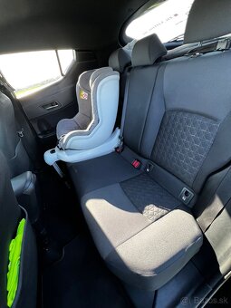 Toyota C-HR 2.0 Hybrid Dynamic Force Style E-CVT - 13
