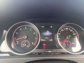 VW Golf VII - 13