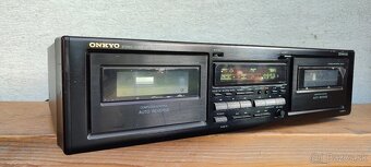 Tape deck ONKYO - 13
