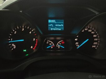 Ford Tourneo Connect Grand 1.5 TDCi Trend A/T - 13