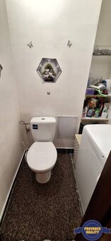 PREDAJ: 3 izbový byt s loggiou - Komárno, č. Ďulov Dvor - 13