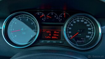 Peugeot 508 SW 1.6 THP BVM6 Allure - 13