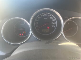 Honda jazz 1.2 - 13