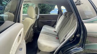 Hyundai Tucson 2.0 CRDi 4wd - 13