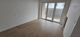 Predaj 2 izbového bytu s predzáhradkou Nitra - Kynek  EXKLUZ - 13
