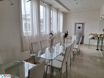 PRENÁJOM, OBCHODNÝ PRIESTOR - REŠTAURÁCIA,ŠIRŠIE CENTRUM,PO - 13