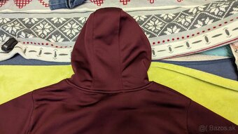 Pánska mikina Under Armour Storm Fit - 13