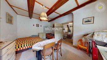 HALO reality - Predaj, rodinný dom Lipovec - EXKLUZÍVNE HALO - 13